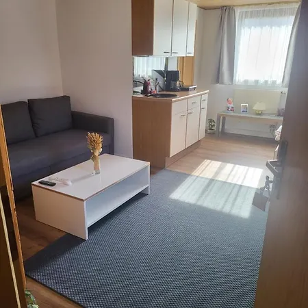 Maria Altenberg Appartement Ilshofen