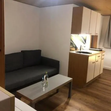 Appartement Maria Altenberg